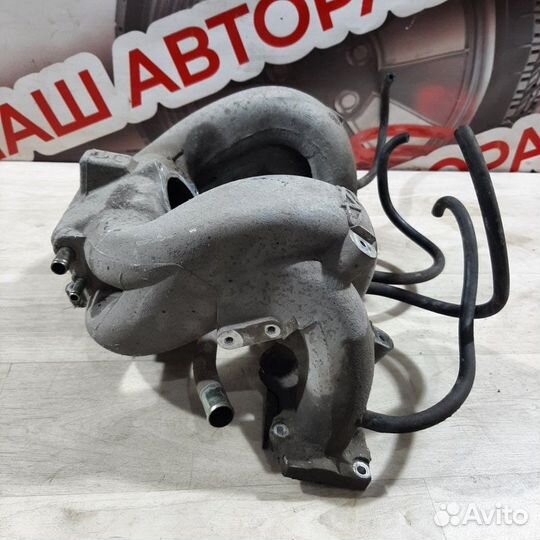 Коллектор впускной Chery Tiggo T 11 2011