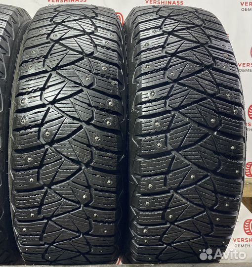 Goodyear Ultragrip 600 195/65 R15