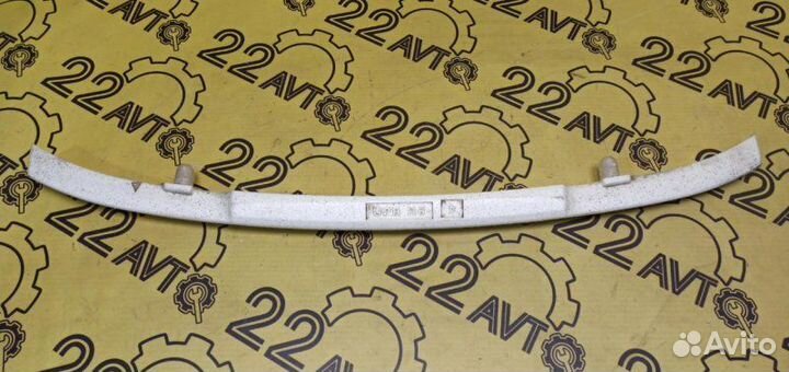 Абсорбер бампера передний Subaru Legacy BL5 EJ20X