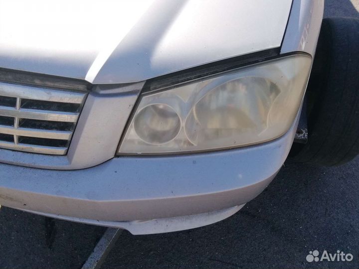 Разбор KIA magentic 1 В наличии