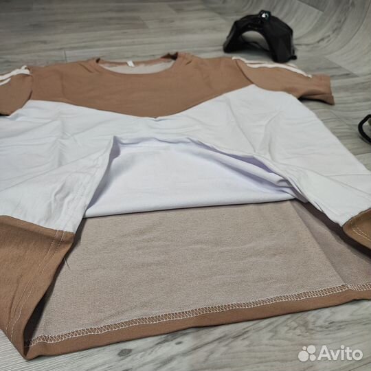 Спортивный костюм