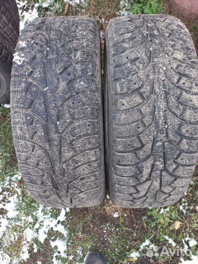 Dunlop SP Winter Ice 01 255/55 R18 28M