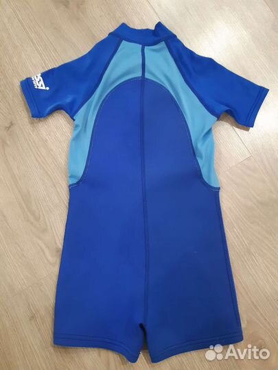 Гидрокостюм р-р 104