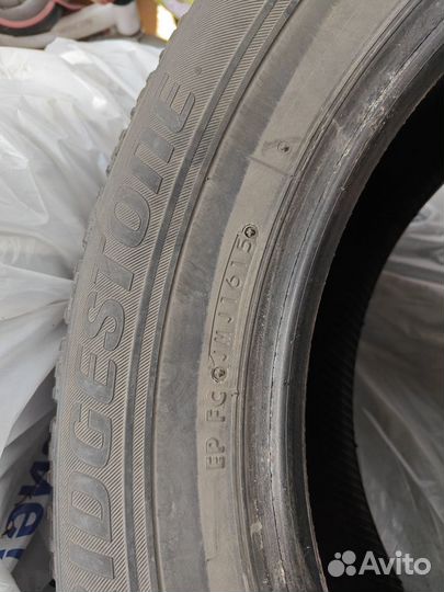 Bridgestone Blizzak VRX 225/60 R17 99S