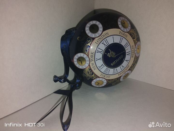 Ëлочная игрушка