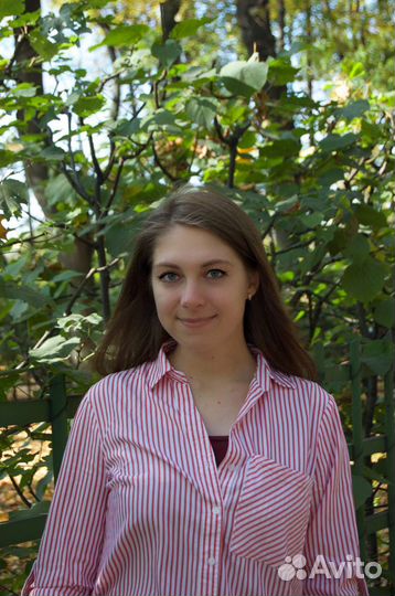 Репетитор по русскому языку и литературе