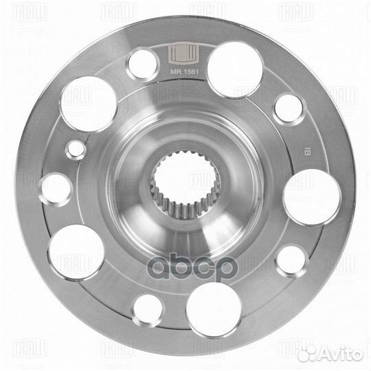 Ступица для а/м Mercedes E (W211) (02) /E (W212