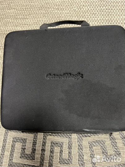 Extend Magic - набор для наращивания волос