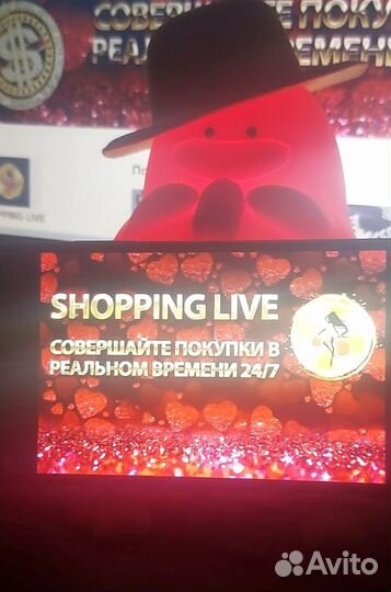 Ночник детский силиконовая уточка светильник