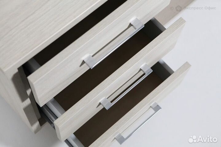 Кабинет руководителя Fermo Wood