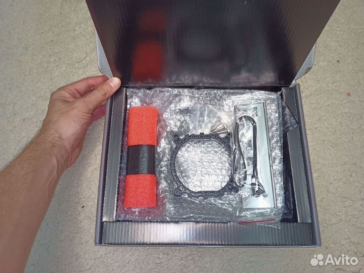 Комплект Материнская плата процессор E5 2650V2+32