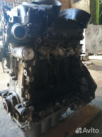 Двигатель z14xep Opel Corsa D, 1.4L без пробега РФ