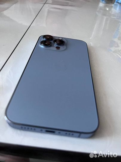 iPhone 13 Pro, 128 ГБ