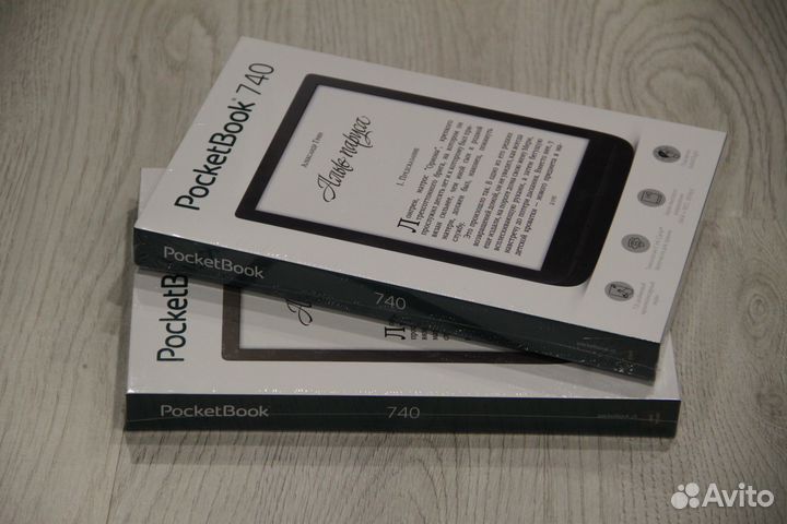 Pocketbook 740 InkPad 3