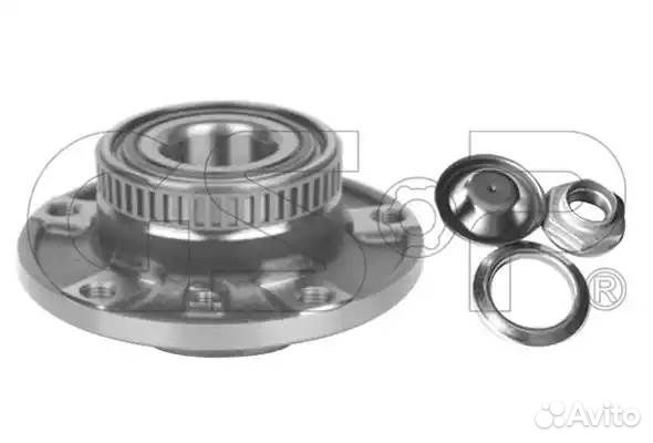 Ступица колеса в комплекте с подшипником BMW 3 (E3