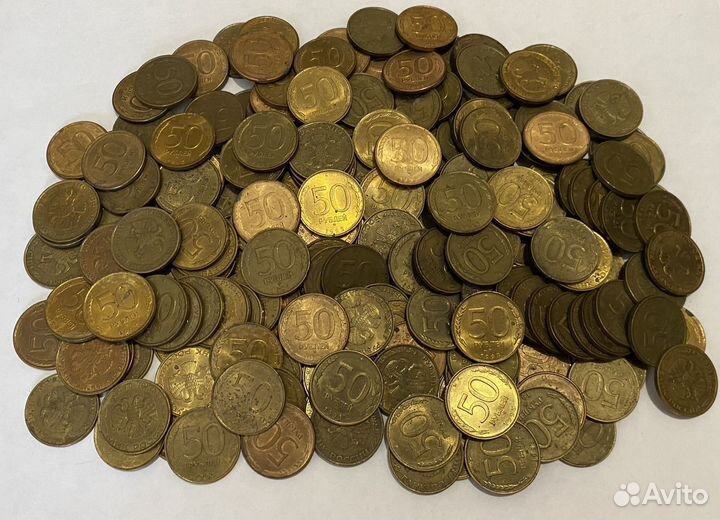 Монеты СССР