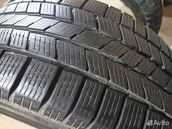 Pirelli Scorpion Ice&Snow 255/50 R19