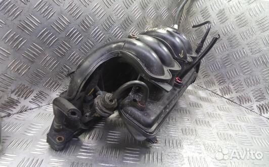 Впускной коллектор бензиновый MG ZR (BLV41C601)