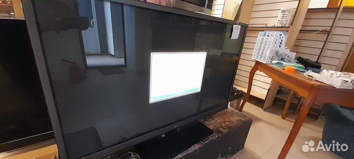 Телевизор LG
