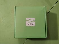 Фотоэпилятор Silk'n glide