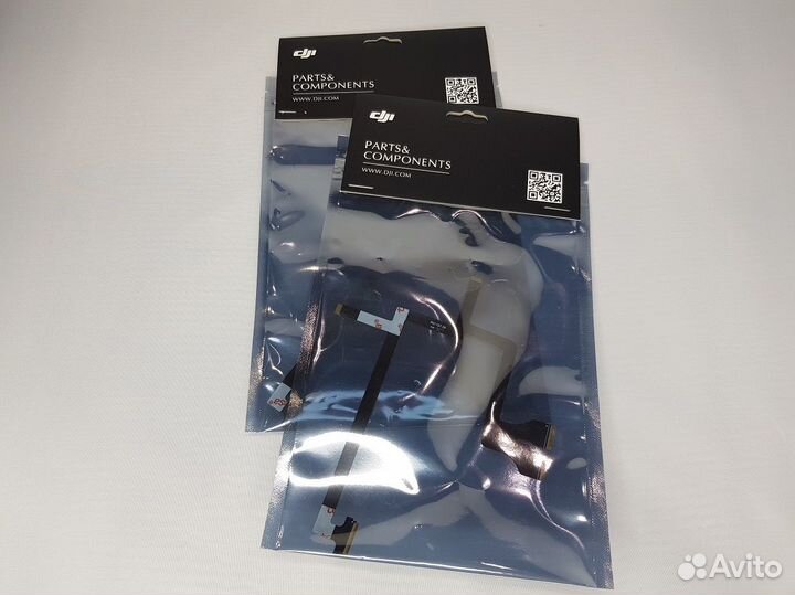 Шлейф подвеса DJI Phantom 3 Pro/SE/Adv/Standart