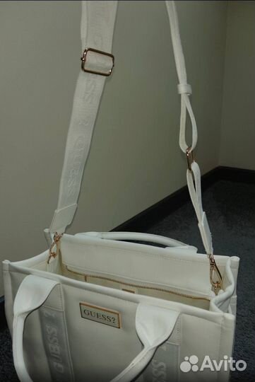 Сумка guess женская