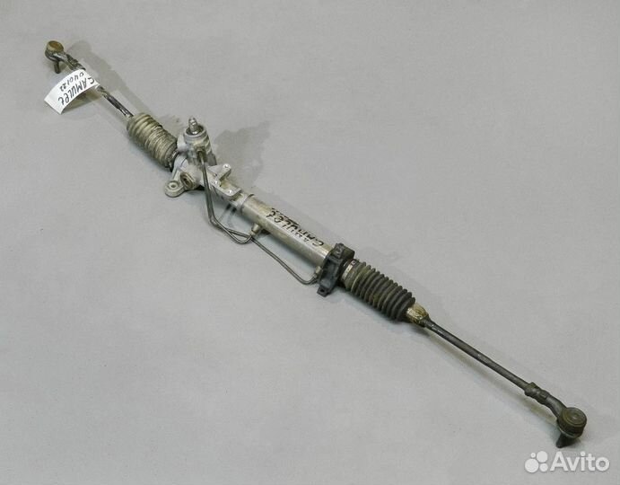 Рейка рулевая гу Chery Amulet