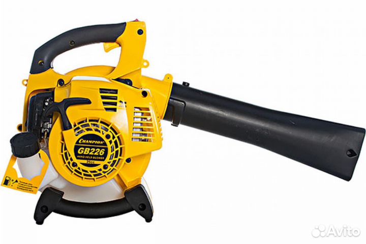 Воздуходувка бензиновая Gb226 арт.03847