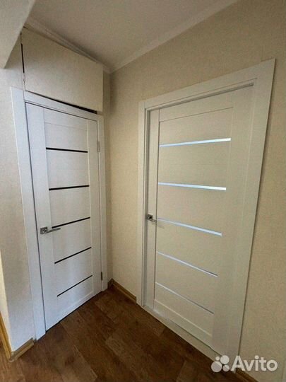 Двери межкомнатные книжка