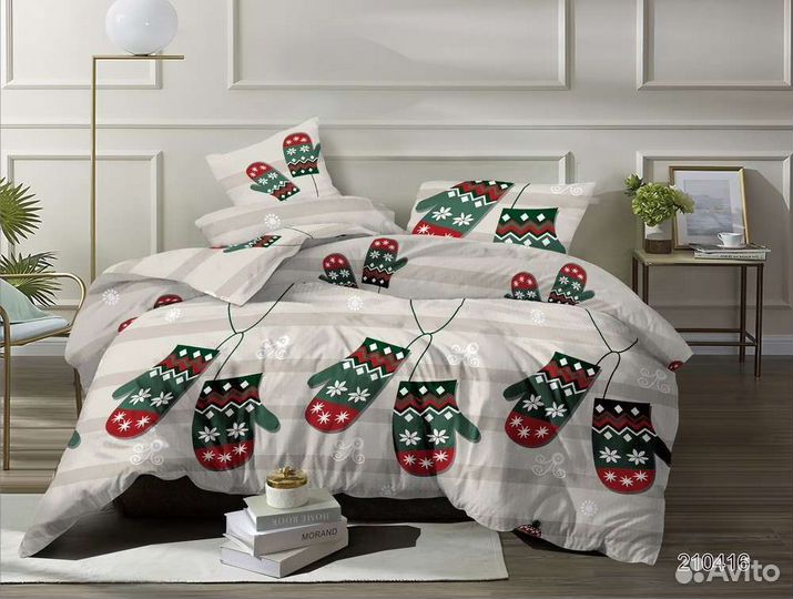 Постельное белье, бязь 100 хлопок