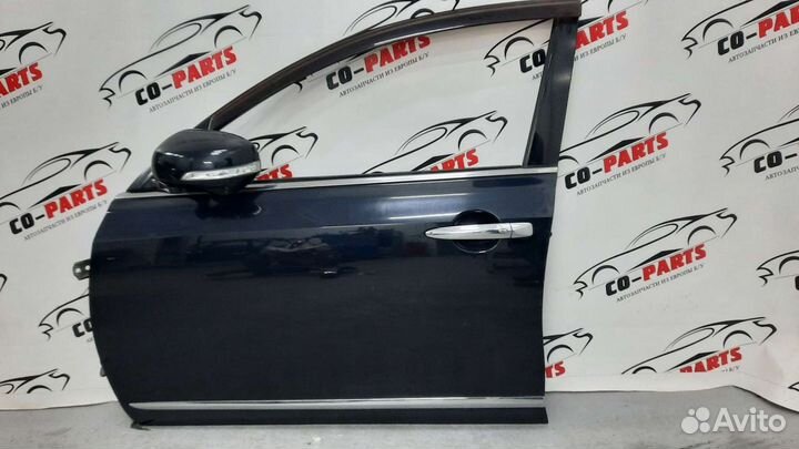 Левая передняя дверь Ниссан Теана j32