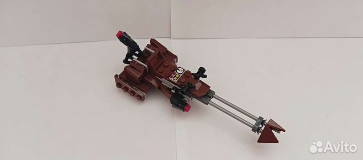 Конструктор lego