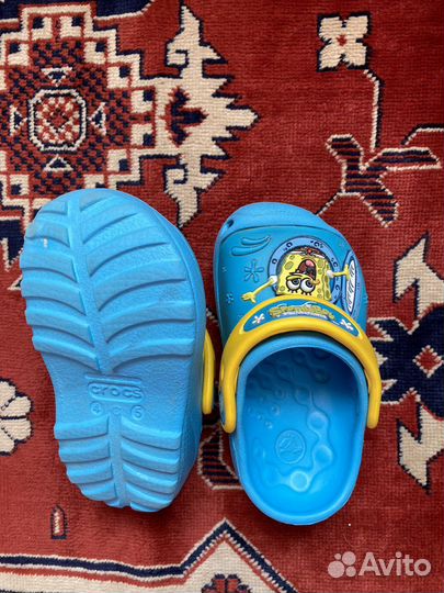Crocs кроксы