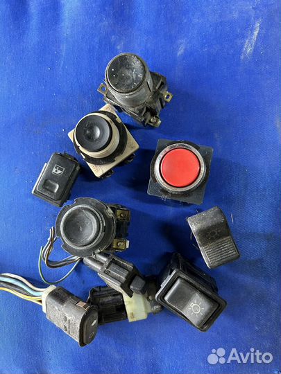 Шуруповерт