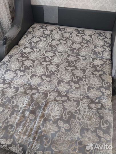 Диван раскладной