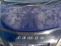 Mazda Demio 1.3 AT, 2003, 313 000 км