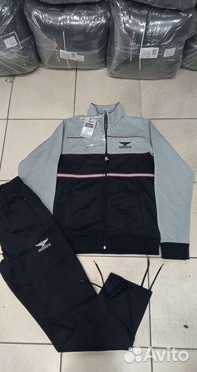 Спортивный костюм montana