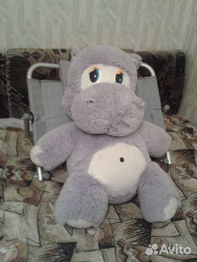 Опора под спину для кровати