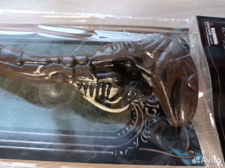 Костюм Гарри Поттера и всё для праздника