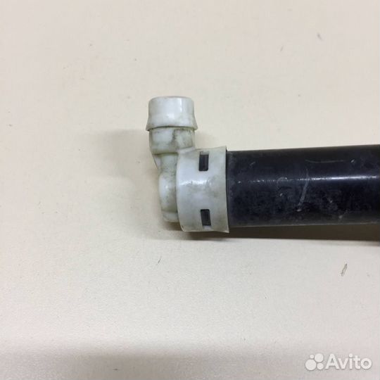 Форсунка омывателя фары Toyota Land Cruiser Prado