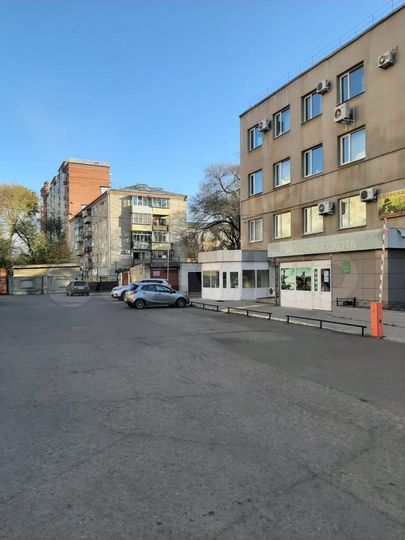 Сдам помещение свободного назначения, 102.2 м²