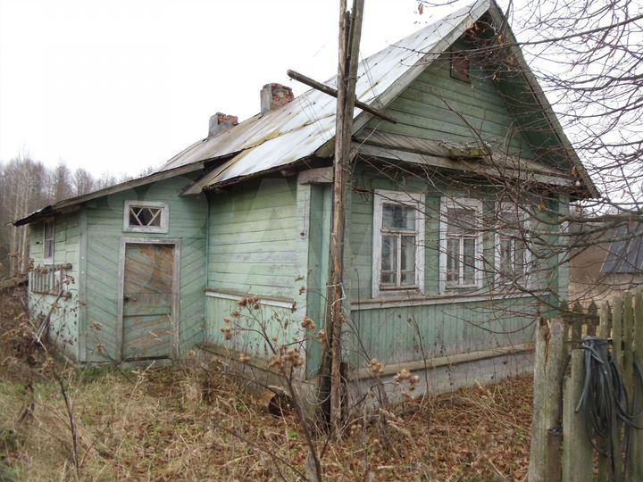 Участок 36 сот. (ИЖС)