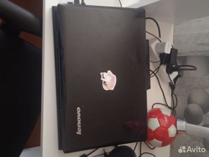 Ноутбук lenovo бу