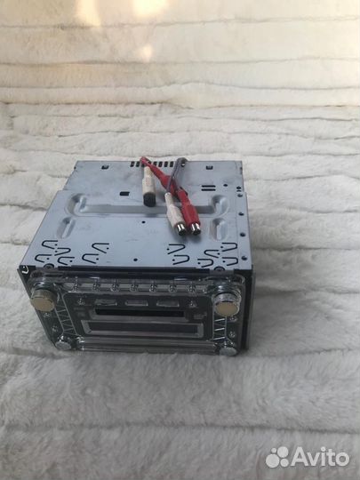 Автомагнитола 2din addzest dmz 355