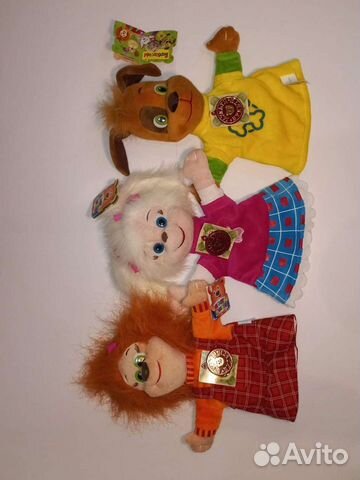 Барбоскины