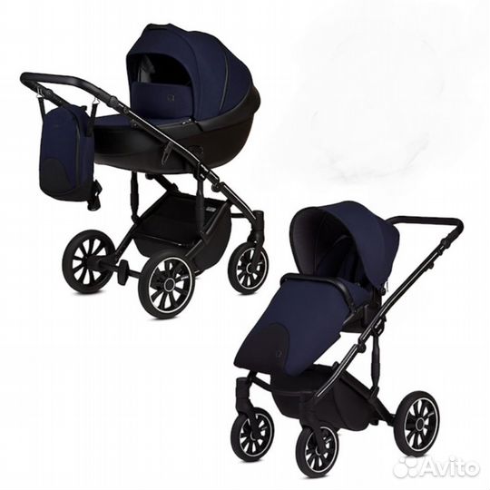 Коляска anex sport 2 в 1