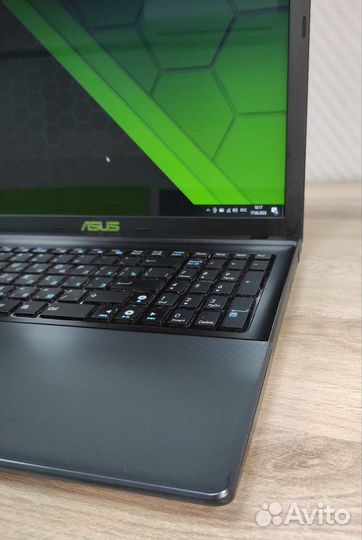 Игровой Asus/Intel B980/GeForce 610M/RAM6Gb