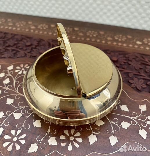 Пепельница новая