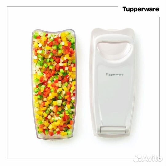 Посуда tupperware