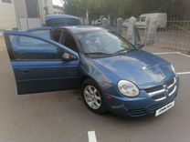 Dodge Neon 2.0 AT, 2003, 216 000 км, с пробегом, цена 335 000 руб.